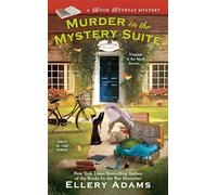 Murder in the Mystery Suite: 1 (A Book Retreat Mystery)