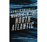 Murder in the North Atlantic (The Hunter Kingsley Series)
