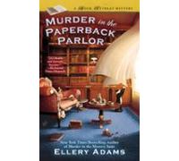 Murder In The Paperback Parlor (ebook)