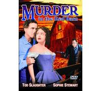 Murder in the Red Barn [Region 1]