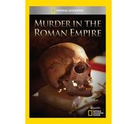 Murder in the Roman Empire (DVD) (Importación USA)
