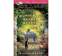 Murder In The Secret Garden (ebook)