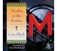 Murder in the Sentier (Serie Aimée Leduc)