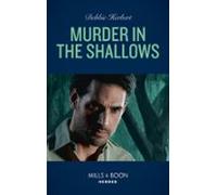 Murder In The Shallows (ebook)