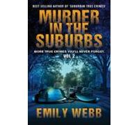 Murder In The Suburbs (ebook)