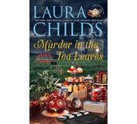 Murder In The Tea Leaves (ebook)