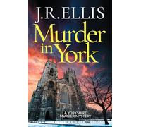 Murder in York: 12 (A Yorkshire Murder Mystery)
