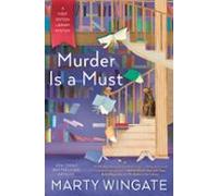 Murder Is A Must (ebook)