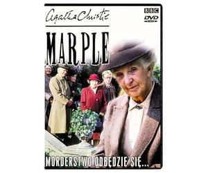 Murder Is Announced, A (1985) [DVD] (IMPORT) (No hay versión española)