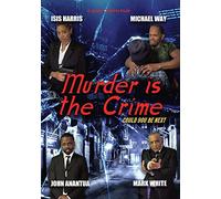 Murder Is The Crime [USA] [DVD]