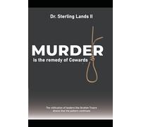 Murder is the Remedy of Cowards The vilification of leaders like Ibrahim Traoré shows that the pattern continues