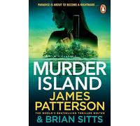 Murder Island: An unmissable, action-packed thriller from bestselling author of The Perfect Assassin: 2 (Doc Savage Thriller, 2)