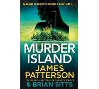 Murder Island: An unmissable, action-packed thriller from bestselling author of The Perfect Assassin (Doc Savage Thriller, 2)