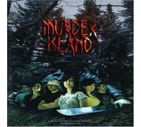 Regain Handmade Shoes – Murder Island