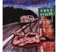 Murder Junkies - Road Killer [Vinilo]