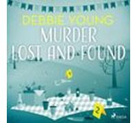 Murder Lost and Found