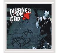 Murder Love God - Killing Time 2