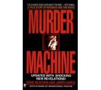 Murder Machine (ebook)