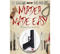 Murder Made Easy [USA] [Blu-ray]