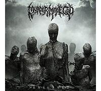 Murder Made Me God - Enslaved