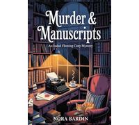 MURDER & MANUSCRIPTS