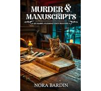 Murder & Manuscripts: An Isabel Fleming Cozy Mystery