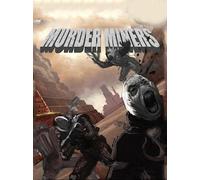 Murder Miners Steam Key GLOBAL