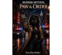 Murder Mittens... Paw and Order