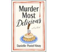 Murder Most Delicious (ebook)
