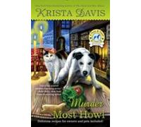 Murder Most Howl (ebook)
