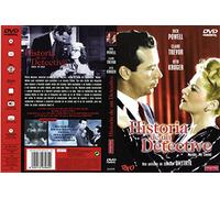 Murder,_My_Sweet_(AKA_Farewell,_My_Lovely) [DVD]