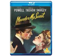 Murder, My Sweet (Blu-ray) Douglas Walton Miles Mander Mike Mazurki Otto Kruger