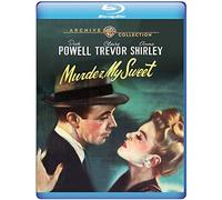 Murder, My Sweet [USA] [Blu-ray]