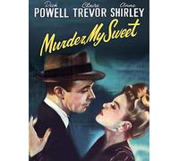 Murder My Sweet [USA] [DVD]