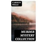 Murder Mystery Collection (ebook)