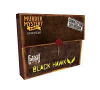Murder Mystery Party Case Files: Mission Black Hawk for 1 or M (Importación USA)