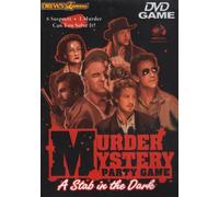 Murder Mystery Party Game [Alemania] [DVD]
