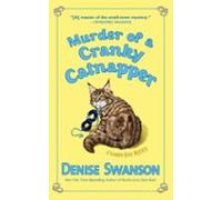 Murder Of A Cranky Catnapper (ebook)