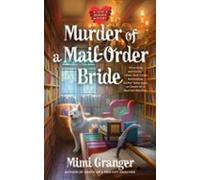 Murder Of A Mail-order Bride (ebook)