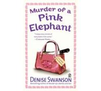 Murder Of A Pink Elephant (ebook)