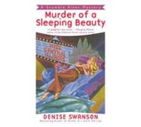 Murder Of A Sleeping Beauty (ebook)
