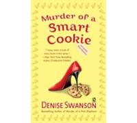 Murder Of A Smart Cookie (ebook)