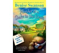 Murder Of A Snake In The Grass (ebook)