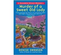 Murder Of A Sweet Old Lady (ebook)