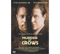 Murder of Crows [Alemania] [DVD]