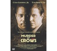 Murder of Crows [Alemania] [DVD]