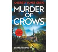 Murder of Crows (Detective Corstorphine)