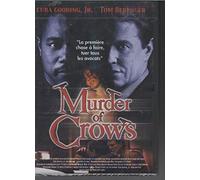 Murder of Crows [Francia] [DVD]