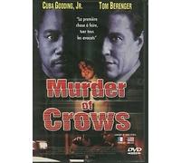 Murder of crows [Reino Unido] [DVD]