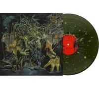 King Gizzard and the Lizard Wizard - Murder Of The Universe [VINYL] [Vinilo]